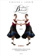 Ballet & Ballerines Vol 2
