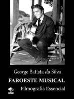 Faroeste Musical
