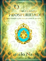 O Amuleto Da Prosperidade