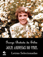 Julie Andrews No Vinil