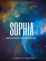 Sophia: Diálogos Filosóficos