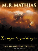 La espada y el dragón: La trilogía de Wardstone
