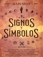 Signos y símbolos