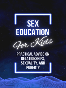Sex Education For Kids by Patrick Johnson - Ebook | Scribd
