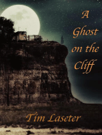 A Ghost on the Cliff: Dark Corners Collection