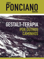 Gestalt-terapia – Por outros caminhos