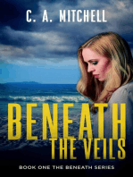 Beneath the Veils: The Beneath Trilogy, #1