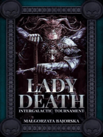 Lady Death