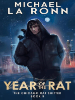 Year of the Rat: The Chicago Rat Shifter, #3