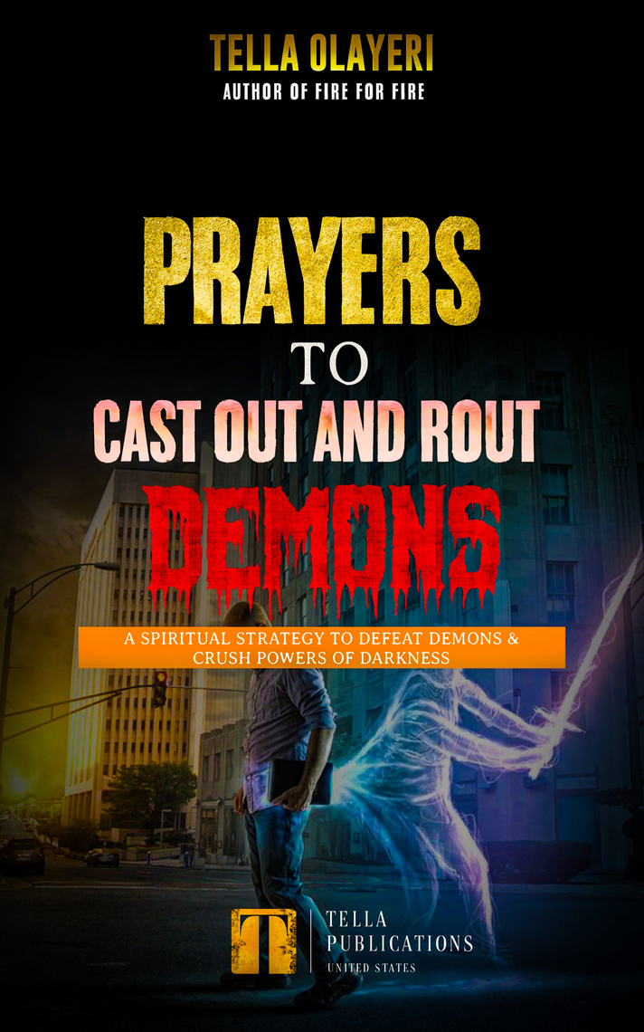 Prayer To Cast Out And Rout Demons by Tella Olayeri (Ebook) - Read free ...