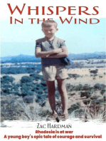 Whispers in the Wind