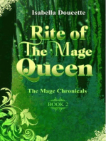Rite of The Mage Queen
