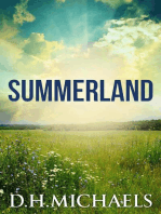 Summerland: Etheric Realms, #1