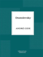 Dostoïevsky