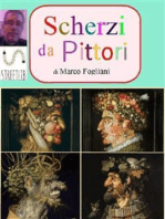 Scherzi da Pittori