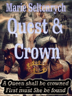Quest & Crown: Quest & Crown 1, #1