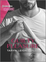 Guilty Pleasure: A Steamy Workplace Romance