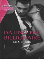 Dating the Billionaire: A Sexy Billionaire Romance