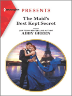 The Maid's Best Kept Secret