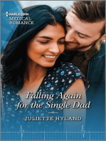 Falling Again for the Single Dad: Fall in love with this single dad romance!