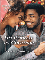 His Princess by Christmas: A captivating Christmas romance to fall in love with!