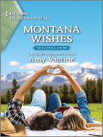 Montana Wishes: A Clean Romance