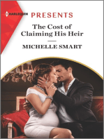 The Cost of Claiming His Heir