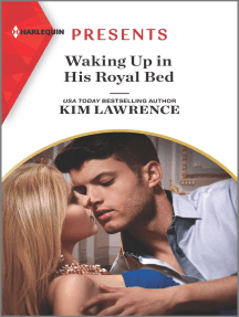 Waking Up in His Royal Bed by Kim Lawrence - Ebook | Scribd
