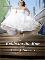 Bride on the Run