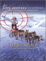 Alaska Secrets