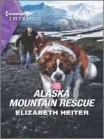 Alaska Mountain Rescue: A Romantic Mystery
