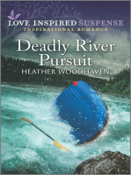 Deadly River Pursuit