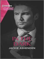 In the Dark: A Spicy Romance