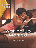 Waking Up Married: A friends to lovers romance