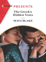 The Greek's Hidden Vows