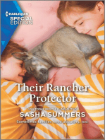 Their Rancher Protector