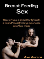 Breast Feeding Sex