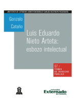 Luis Eduardo Nieto Arteta