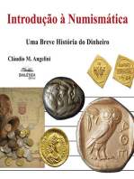 Introdução à Numismática