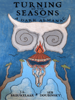 Turning of the Seasons: A Dark Almanac