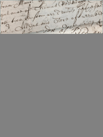Teach Yourself Palaeography: A Guide for Genealogists and Local Historians