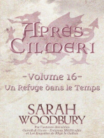 Un Refuge dans le Temps: Après Cilmeri, #16