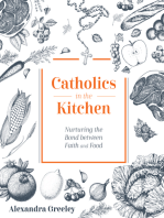 Catholics in the Kitchen