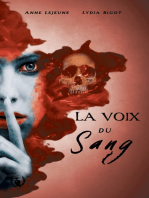 La voix du sang