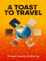 A Toast to Travel