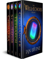 The Well of Echoes Box Set