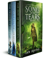 The Song of the Tears Box Set: The Song of the Tears