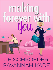 Making Forever with You: Love That Lasts, #5