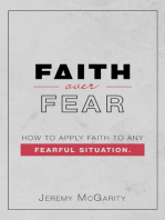 Faith over Fear