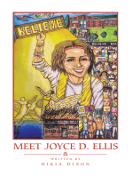 Meet Joyce D. Ellis